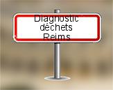 Diagnostic Déchets PEMD AC ENVIRONNEMENT à Reims